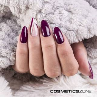 👉 Violet One Size rood Cosmetics Zone UV/LED Hybrid Gellak 7ml. In My Mind 523 8720246146929