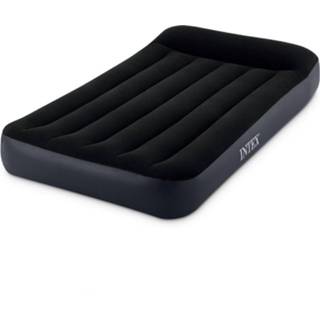 👉 Luchtbed active Intex 64141 Pillow Rest Classic Twin 1-Persoons 191x99x25... 6941057413532