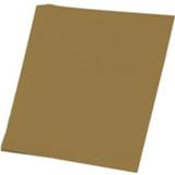 👉 Gekleurd papier goud One Size Color-Goud Haza Original 130 grams A4 50 vel 8711319920614