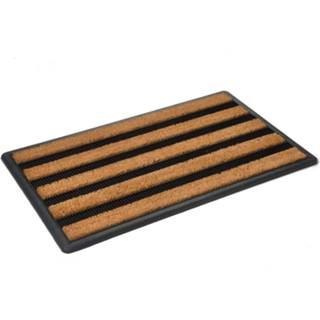 👉 Kokosmat rubber Md Entree - Costa Met 45 X 75 Cm 8718754875486