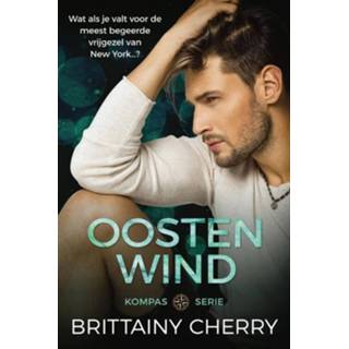 👉 Kompas 2 - Oostenwind 9789020544114
