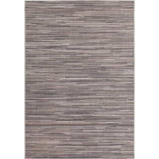 👉 Vloerkleed beige Md Entree - Cleanwalk Stripe 160 X 230 Cm 8718274936186