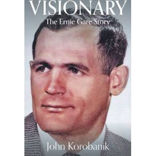 👉 Engels Visionary 9781039117990