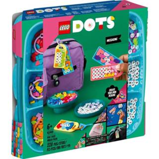 👉 Active Lego Dots 41949 Taslabels Megapack 5702017155722