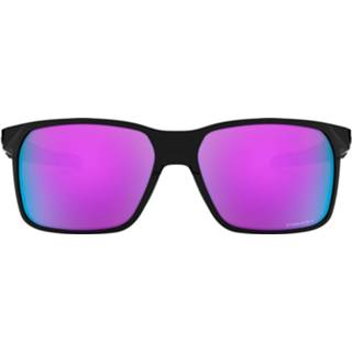 👉 Zonnebril roze purper mannen Oakley - Portal X S3 (VLT 13%) roze/purper 888392489517