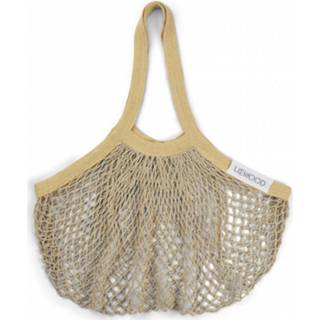 Draagtas active Liewood Mesi Mesh - Apple Blossom/Jojoba Mix 5713370753340