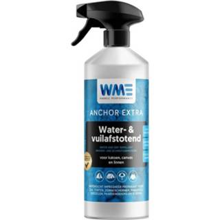 👉 Impregneermiddel Wme - Waterdicht Pretentine Spray 1l 8717853249020