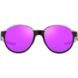 👉 Zonnebril roze purper uniseks Oakley - Coinflip S3 (VLT 13%) roze/purper 888392507228
