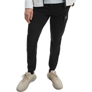 👉 Cargobroek XXL mannen zwart Calvin Klein Skinny Washed Cargo Broek Heren 8719855284108 100001800002