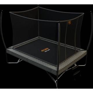 👉 Trampoline One Size GeenKleur Pro-Line Combinatie Set 213 | Avyna 8720168133526