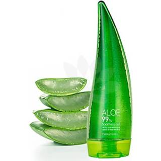 👉 Gel Holika Aloe 99% Soothing 55ml. 8806334360962