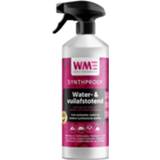 👉 Impregneermiddel Wme - Waterdicht Synthproof Spray 1l 8717853249044