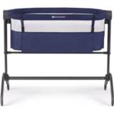 👉 Kinderen Kinderkraft - Co Sleeper 2-in-1 Aanschuifwieg Wieg Bea 5902533917839