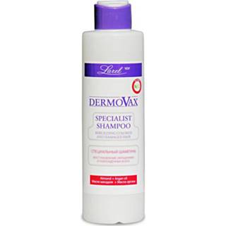 👉 Shampoo One Size GeenKleur DermoVax Specialist For Colored And Damaged Hair 300ml. 5901928007469