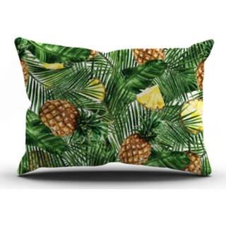 👉 Tuinkussen Exotisch Fruit - B 50 X L 30 Cm