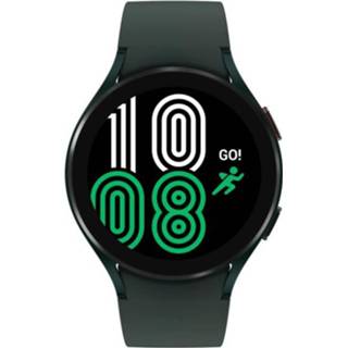 👉 Groen Samsung Galaxy Watch4 44mm 4g 8806092606999