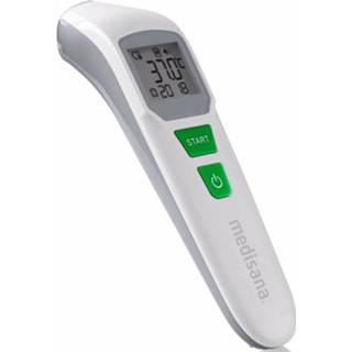 👉 Medisana Infrarood Lichaamsthermometer - Tm762 (3) 4015588761232