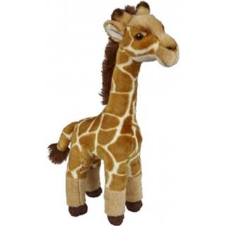 👉 Giraffe knuffel Gevlekte 45 Cm Knuffeldieren - Knuffeldier 8720147751802