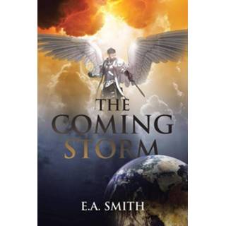 👉 Engels The Coming Storm 9781098000127