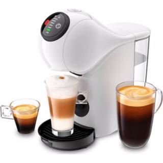 👉 Krups KP2401 Dolce Gusto GENIO S Basic Espresso apparaat