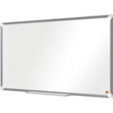 👉 Whiteboard Nobo Breedbeeld Magnetisch Premium Plus 89x50 Cm Email 5028252611886