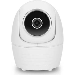 👉 Wifi camera wit Alecto Dvc166ip 8712412587483