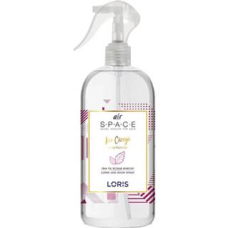 👉 Parfum Loris - Roomspray Interieurspray Huisparfum Huisgeur Wildflower 430ml 6094148076014