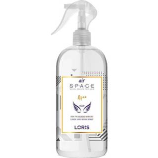 👉 Parfum Loris - Roomspray Interieurspray Huisparfum Huisgeur Aqua 430ml 6094147122194