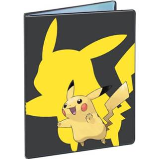 👉 Ruilkaart Pokemon Xy - A4-kaartsleuf Notebook 180 Kaarten Ruilkaarten 74427841041