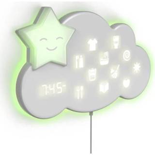 👉 Fisher Price Lumalou Slaap- En Routine-assistent - Vanaf De Geboorte 887961943023