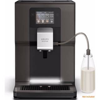 👉 Espresso apparaat Krups Intuition Preference Ea872b 3016661159541