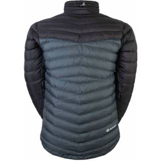 👉 Winterjas zwart polyester m Color-Zwart mannen Sir Joseph Atol heren maat 8595617225943
