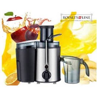 👉 Meerdelig meerkleurig Juice extractor van het merk Royalty line 4250588725802