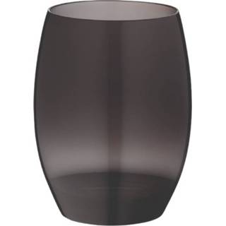 👉 Drinkbeker grijs kunststof One Size Color-Grijs Kela Santina 9 x 11,5 cm 4025457241567