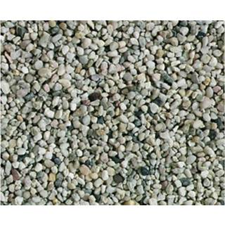 👉 Vijvergrind grijs polysteen One Size Color-Grijs Velda Pond Gravel 15 kg 8-12 mm 8711921010642