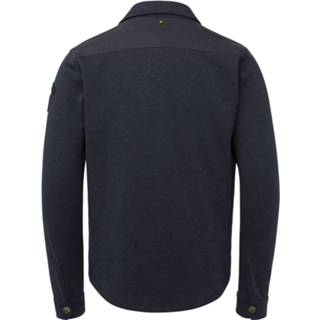 👉 Long Sleeve Shirt Spacer sweat fab
