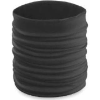 👉 Nekwarmer zwart polyester One-Size Color-Zwart Atipick 8436549326554