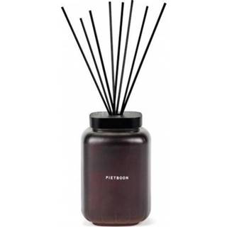 👉 Diffuser bruin Designer Diffuser/Geurstokjes Piet Boon 750ml 5420000770089