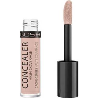 👉 Concealer One Size no color High Coverage met applicator 001 Porcelain 5.5ml 5711914152437