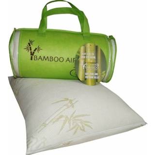👉 Bamboe meerdelig meerkleurig Royalty line Kussen 4122563244847