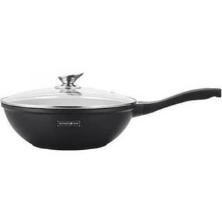 👉 Meerdelig meerkleurig Royalty Line - Wok 30 cm 634158798085