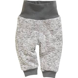 👉 Broek grijs polyester 62 Color-Grijs Schnizler gebreid junior maat 4010952489088