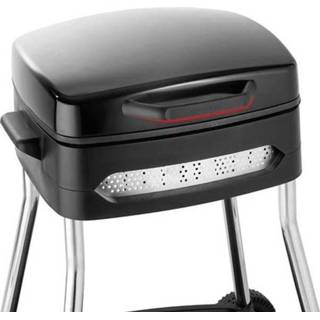 👉 Elektrische barbecue onesize zwart Fritel en Tafelgrill 5410585421957