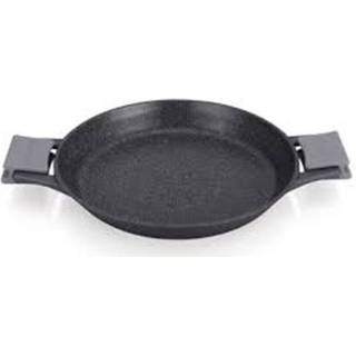 👉 Marmer meerdelig meerkleurig Royalty Line - Paella Pan coating Geschikt voor Inductie 32 cm 5722000416814