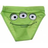 👉 Zwembroek groen polyester 104 Color-Groen Arditex Toy Story maat 8719817487691