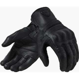 👉 Glove zwart m active REV'IT! Gloves Hawk Black 8700001318174