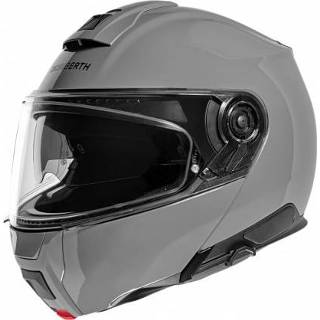 👉 Grijs zilver XL active Schuberth C5 Silver Grey 4017765145866