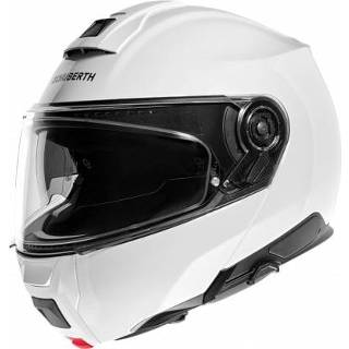 👉 Wit 2XL active Schuberth C5 White 4017765145736