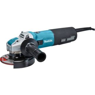 👉 Haakse slijper active Makita GA5080RX02 X-LOCK - 125mm 1400W