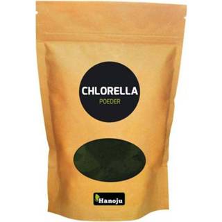👉 Chlorella premium poeder bio 8718164786327